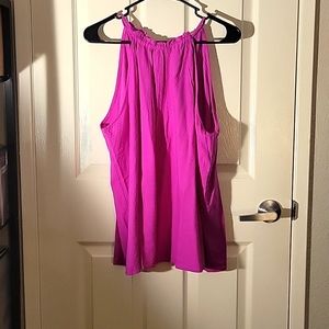 Knox rose halter top, target